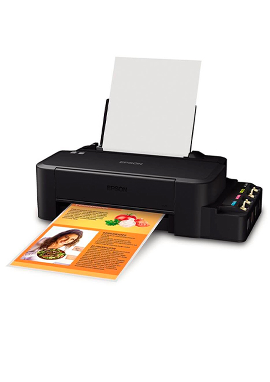 EPSON IMPRESORA L121